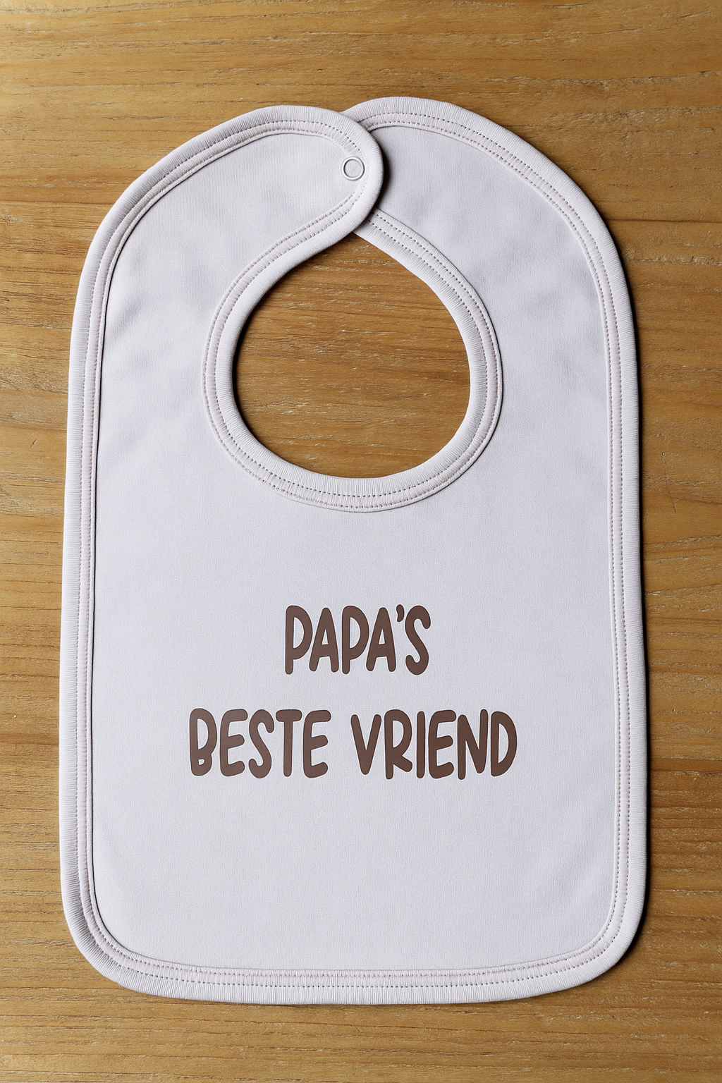 Slab ''papa's beste vriend''