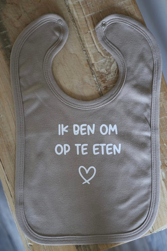 Gepersonaliseerde Slab