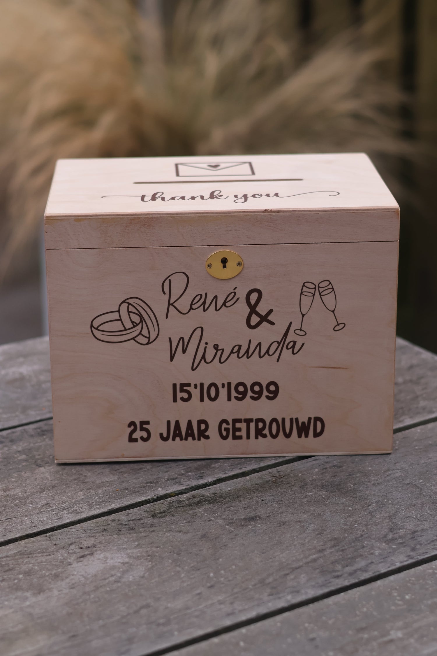 Enveloppenboxen