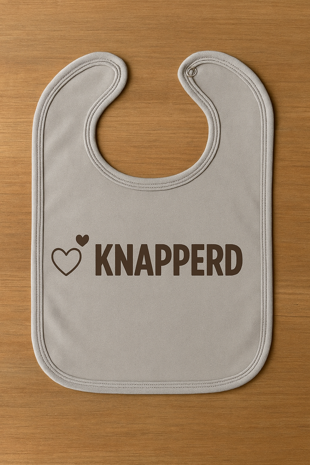 Slab “knapperd”
