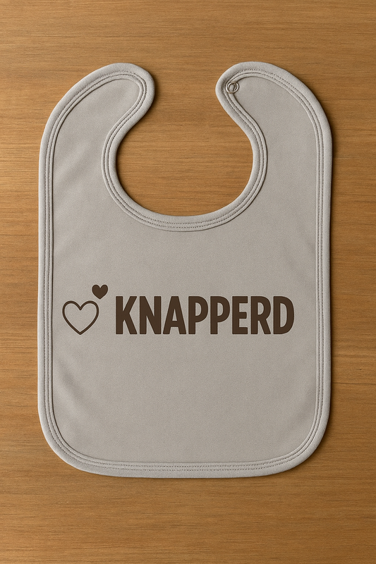Slab “knapperd”