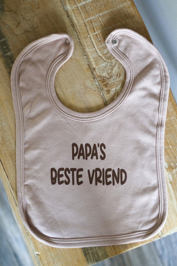 Slab ''papa's beste vriend''